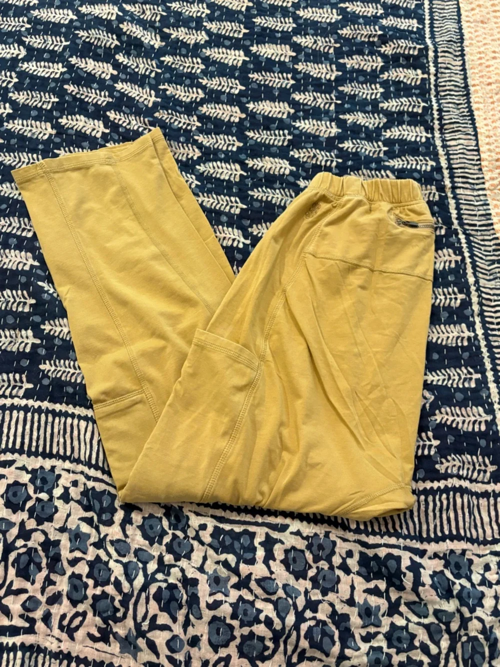 NWOT FP Movement Hot Shot Harem Pants - Picture 3 of 8